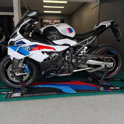 BMW S 1000 RR M 